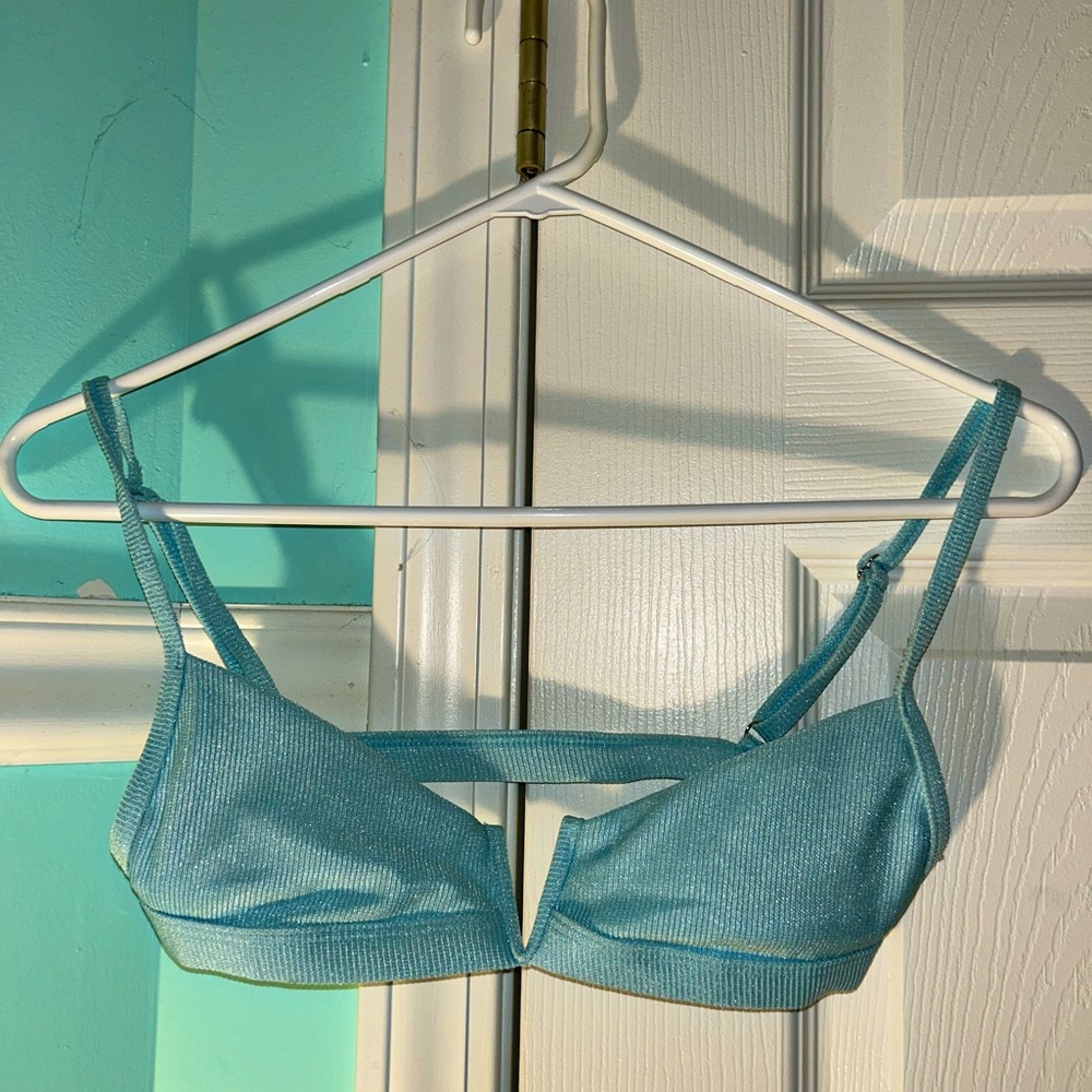 Bathing Suit Top